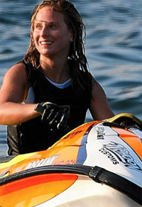 Анастасия Потанина