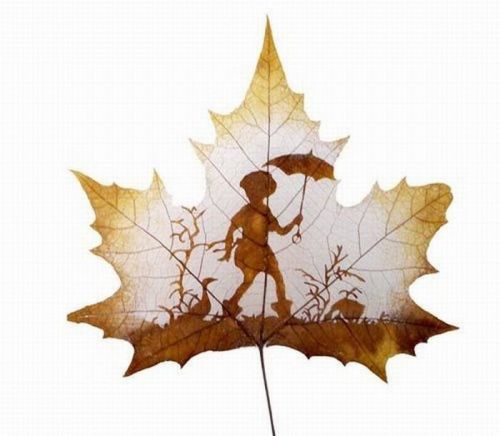 leaf-art 10