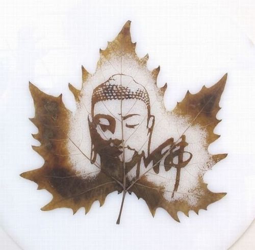 leaf-art 3