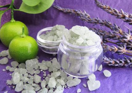 Английская соль Английская соль