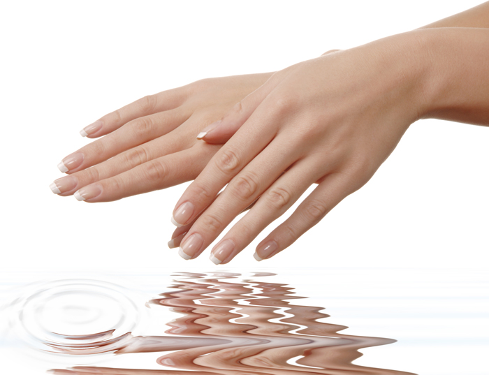 Для красивых рук Для красивых рук