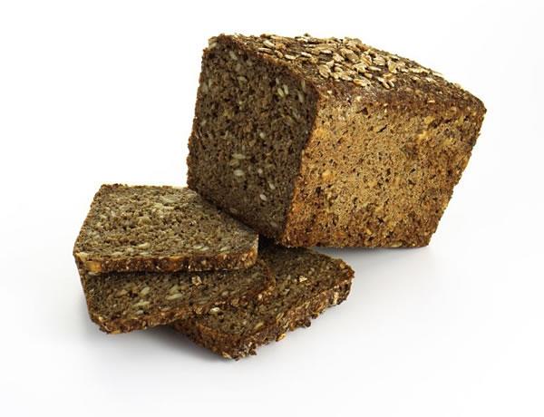 Маска для волос из ржаного хлеба Маска для волос из ржаного хлеба