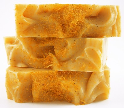 Мыло для воспаленной кожи