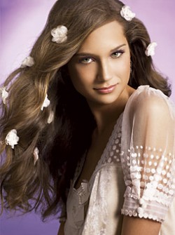 Народные средства для роста волос Народные средства для роста волос