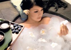 Очищение и качественный уход за телом. Очищение и качественный уход за телом.