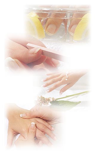 Уход за кожей рук Уход за кожей рук