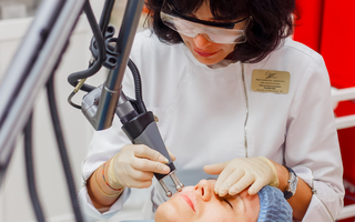 Современная косметология1 Современная косметология1