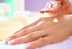 Уход за кожей рук1