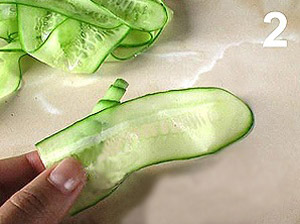 Роза-из-огурца2