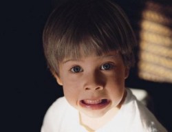 Детские тики - болезнь или каприз Детские тики - болезнь или каприз