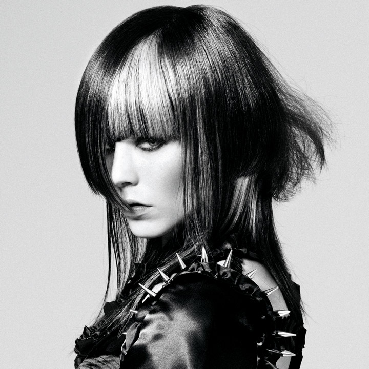 Парикмахер–стилист Парикмахер–стилист