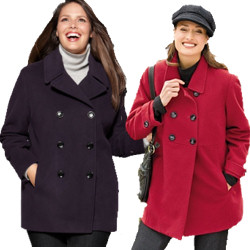 Интересная статистика цветовых предпочтений в одежде и аксессуарах.