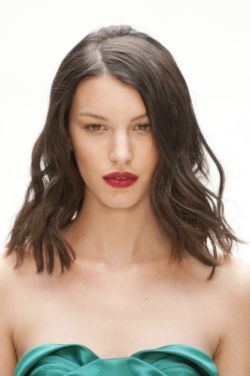 Модные прически весны 2013е