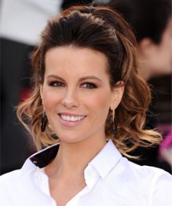 Модные прически весны 20132