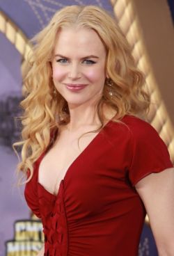 Модные прически весны 20135