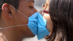 Грипп пришел Грипп пришел