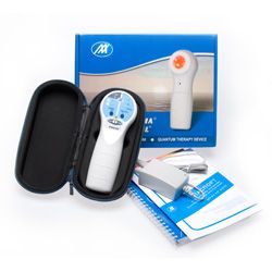 МИЛ терапия совместно с гомеопатией.