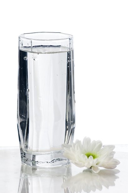 Очищаем воду Очищаем воду