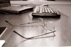 Остаться здоровой, работая за компьютером Остаться здоровой, работая за компьютером