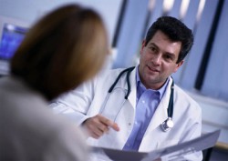 Посещение гинеколога Посещение гинеколога