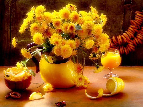 Золотое чудо