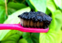 Как отбелить зубы в домашних условиях4