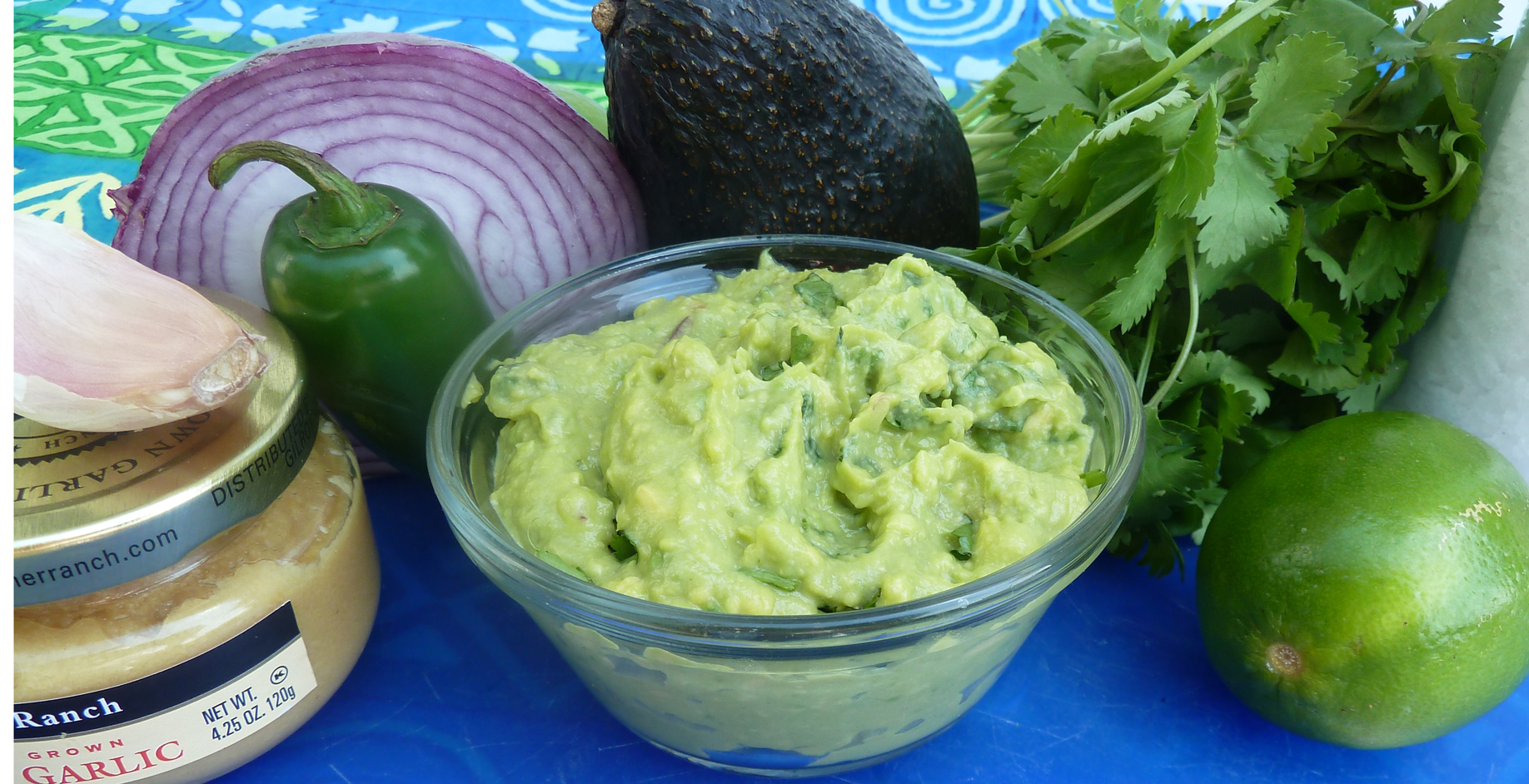 10 причин употреблять авокадо в пищу