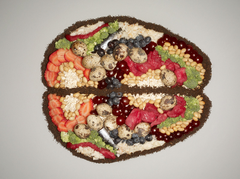 Диета для мозга1 Диета для мозга1