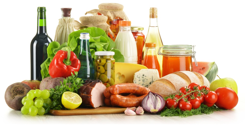 Сбалансированное питание