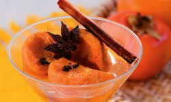 Хурма и похудение1