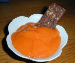 Хурма и похудение3