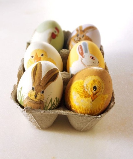 пасха зверушки пасха зверушки