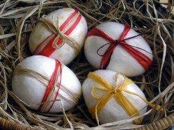 Пасхальное мыло Пасхальное мыло