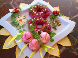 Международный женский день Международный женский день