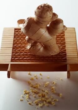 Имбирь - природная аптечка Имбирь - природная аптечка