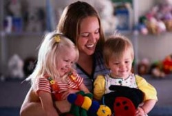 Как определить плохую няню? Как определить плохую няню?