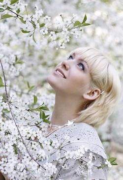 Как ухаживать за кожей весной Как ухаживать за кожей весной