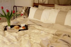 Хлопковый рай