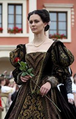 Красота и стиль истории Красота и стиль истории