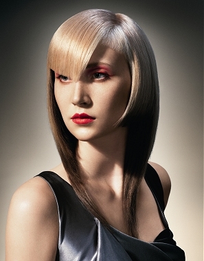 layered_straight_bangs_hair