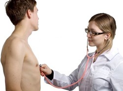 Лечиться лучше вовремя