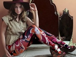 Мода на колготки Мода на колготки