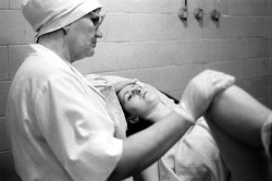 О вреде криминального аборта. О вреде криминального аборта.