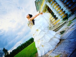 Очарование невесты