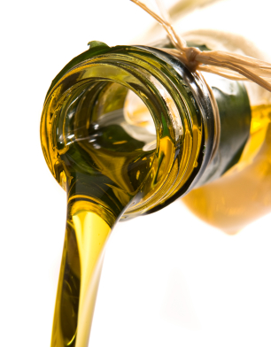 Кедровое масло Кедровое масло