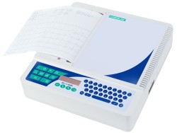 Электрокардиографы в медицине