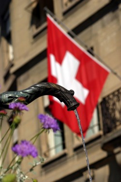 Как хорошо отдохнуть в Швейцарии. Как хорошо отдохнуть в Швейцарии.