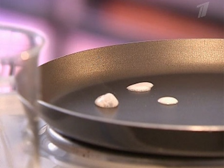 Как выбрать хорошую сковороду