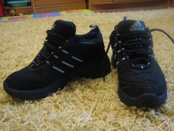 Кроссовки Bona и Adidas в Киеве