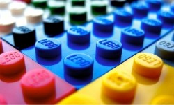 Lego 75 лет Lego 75 лет